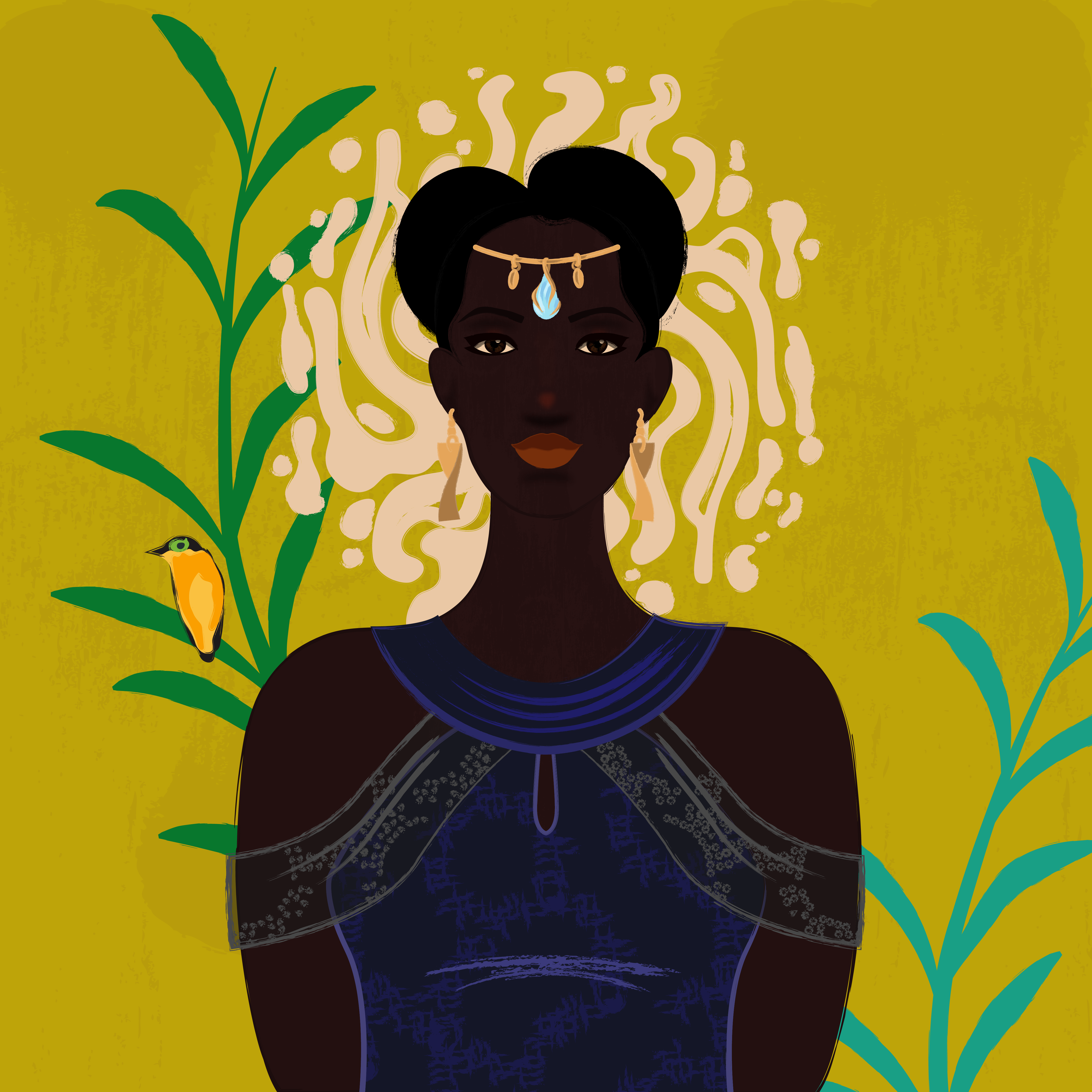 WiNFUND - Africa #500