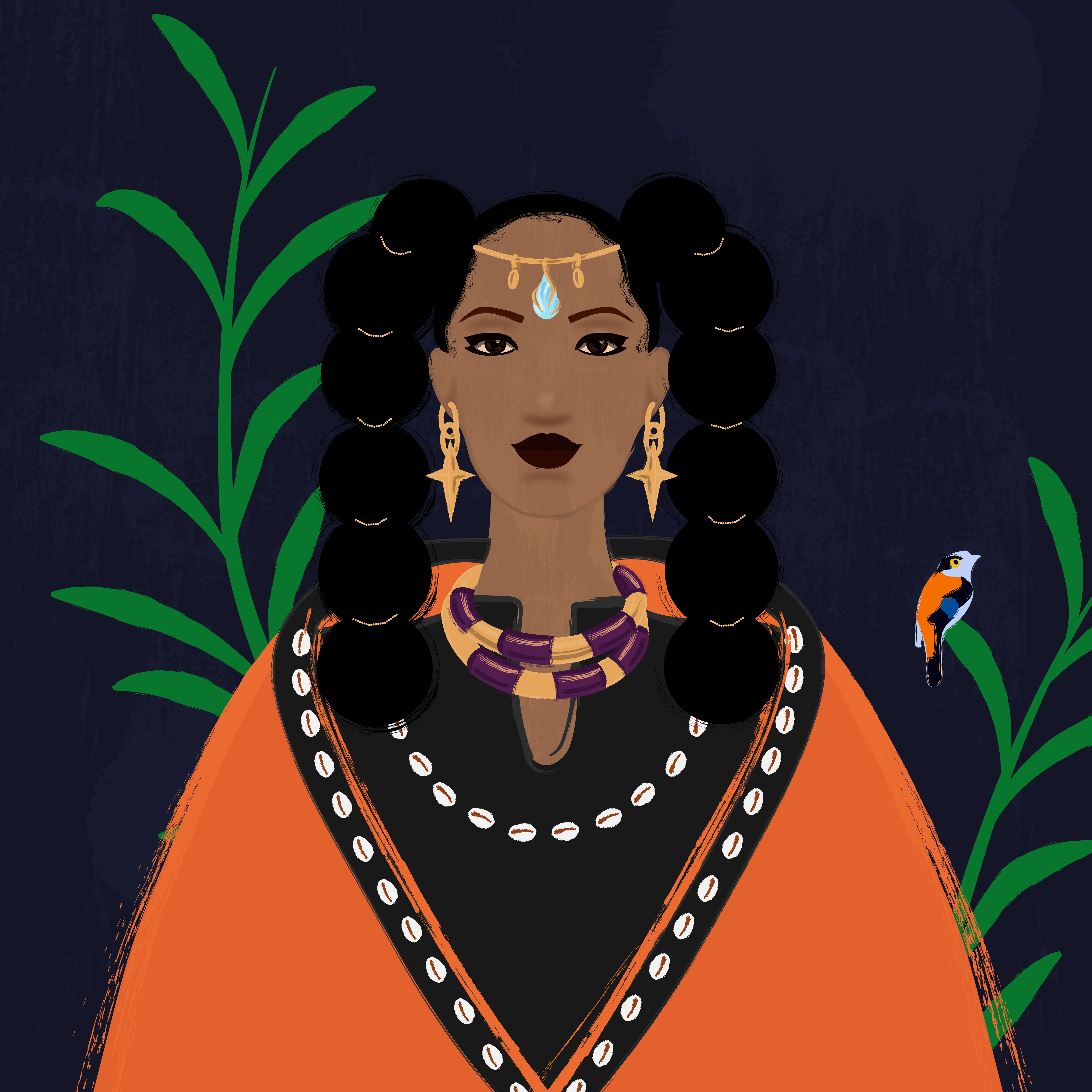 WiNFUND - Africa #413