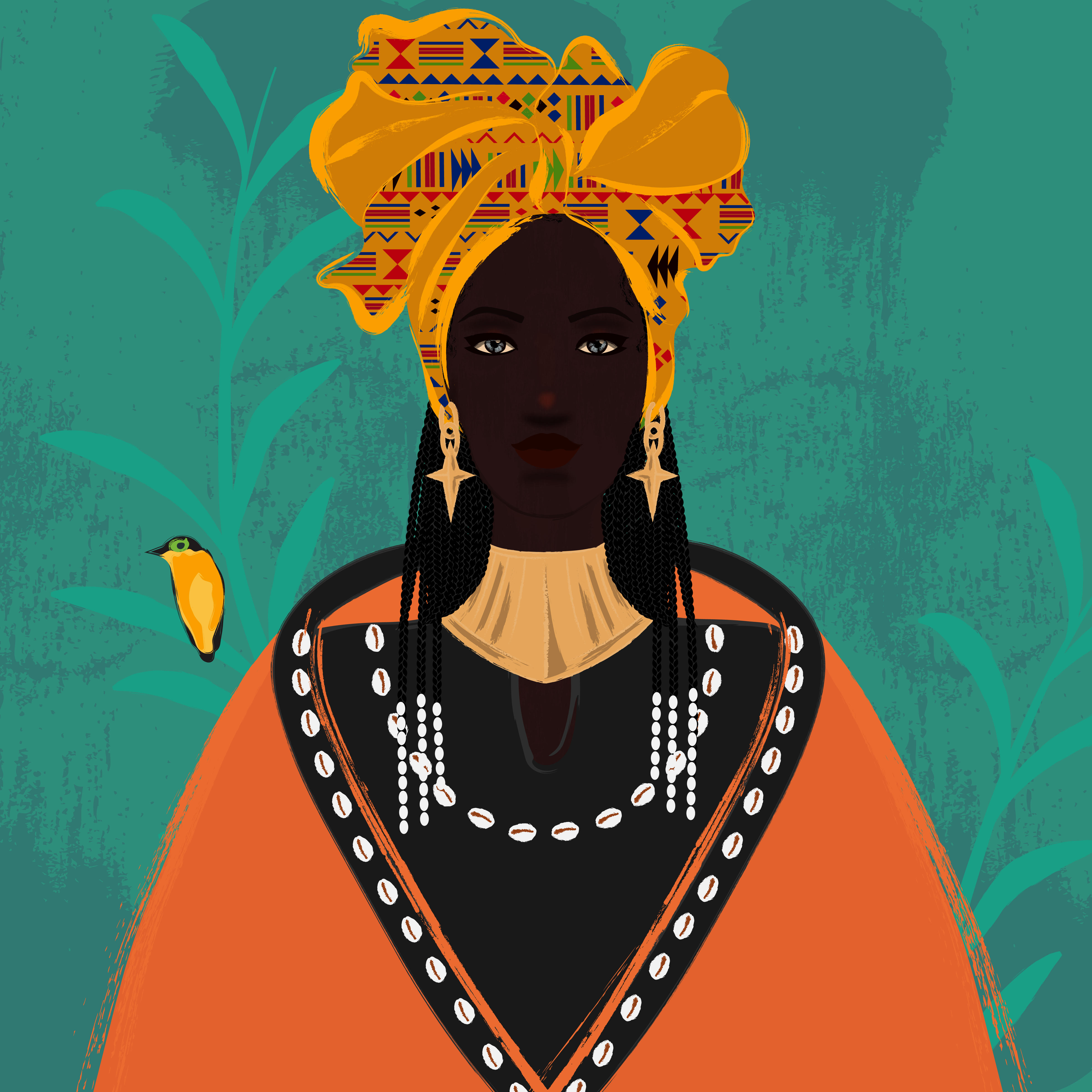 WiNFUND - Africa #409