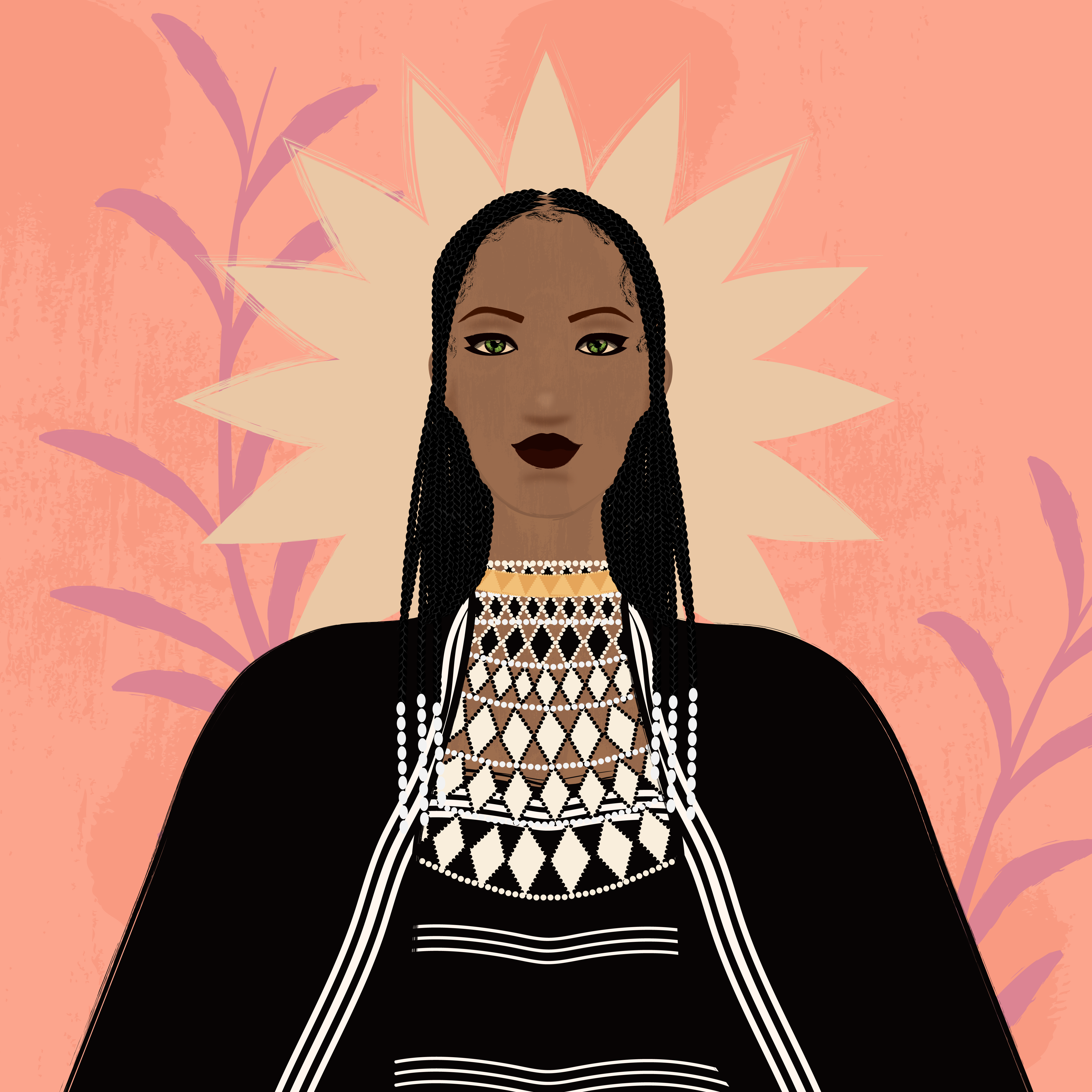 WiNFUND - Africa #411