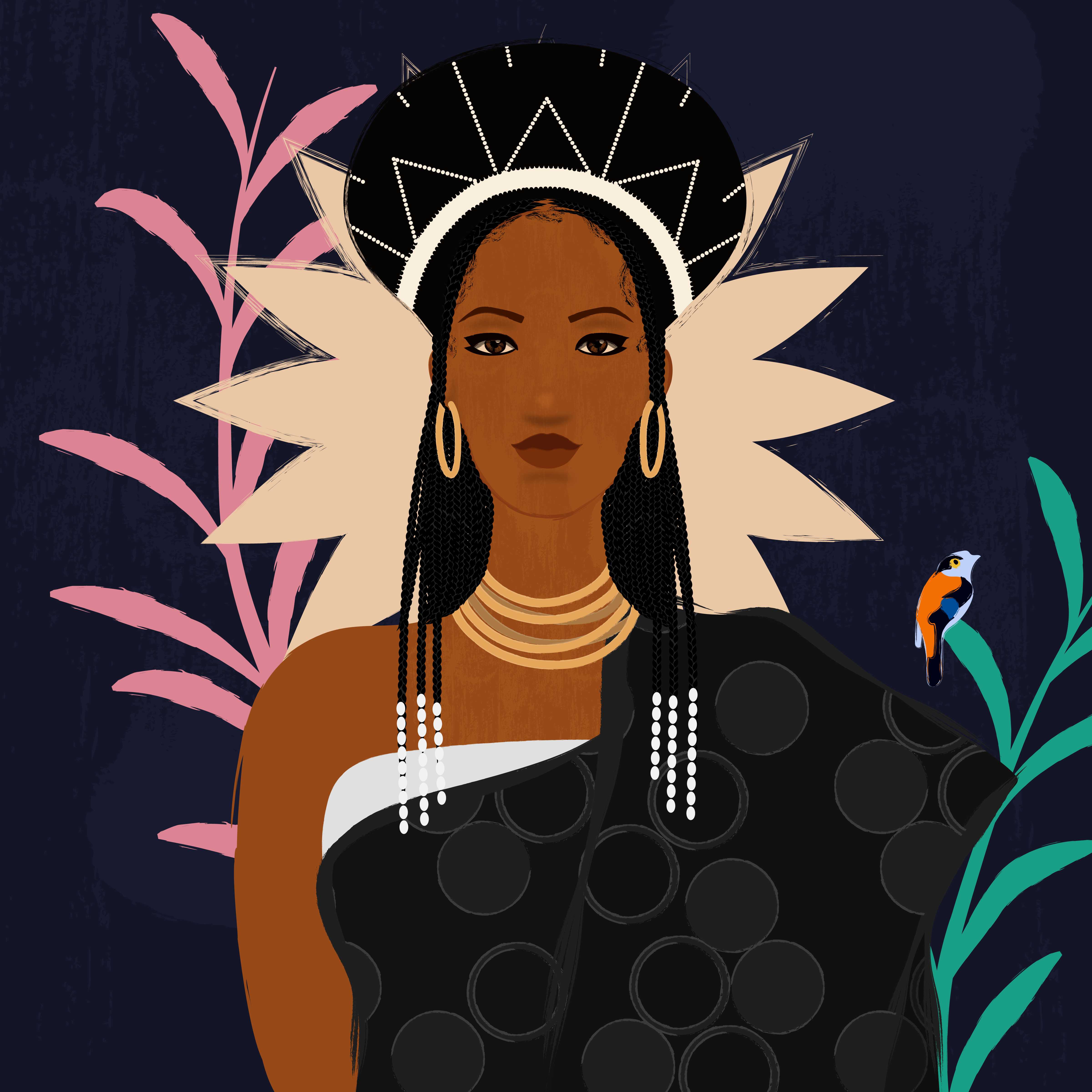 WiNFUND - Africa #410