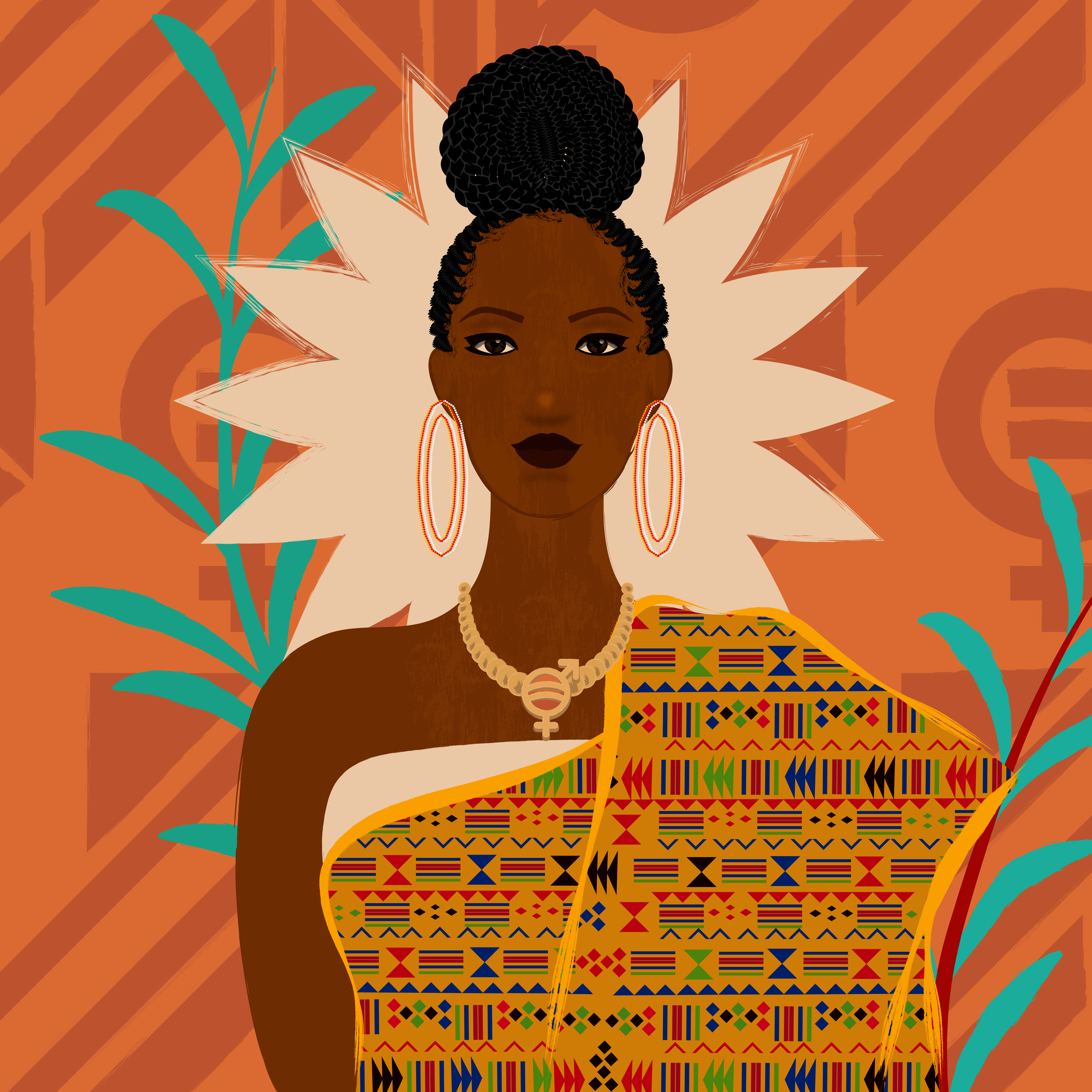 WiNFUND - Africa #414