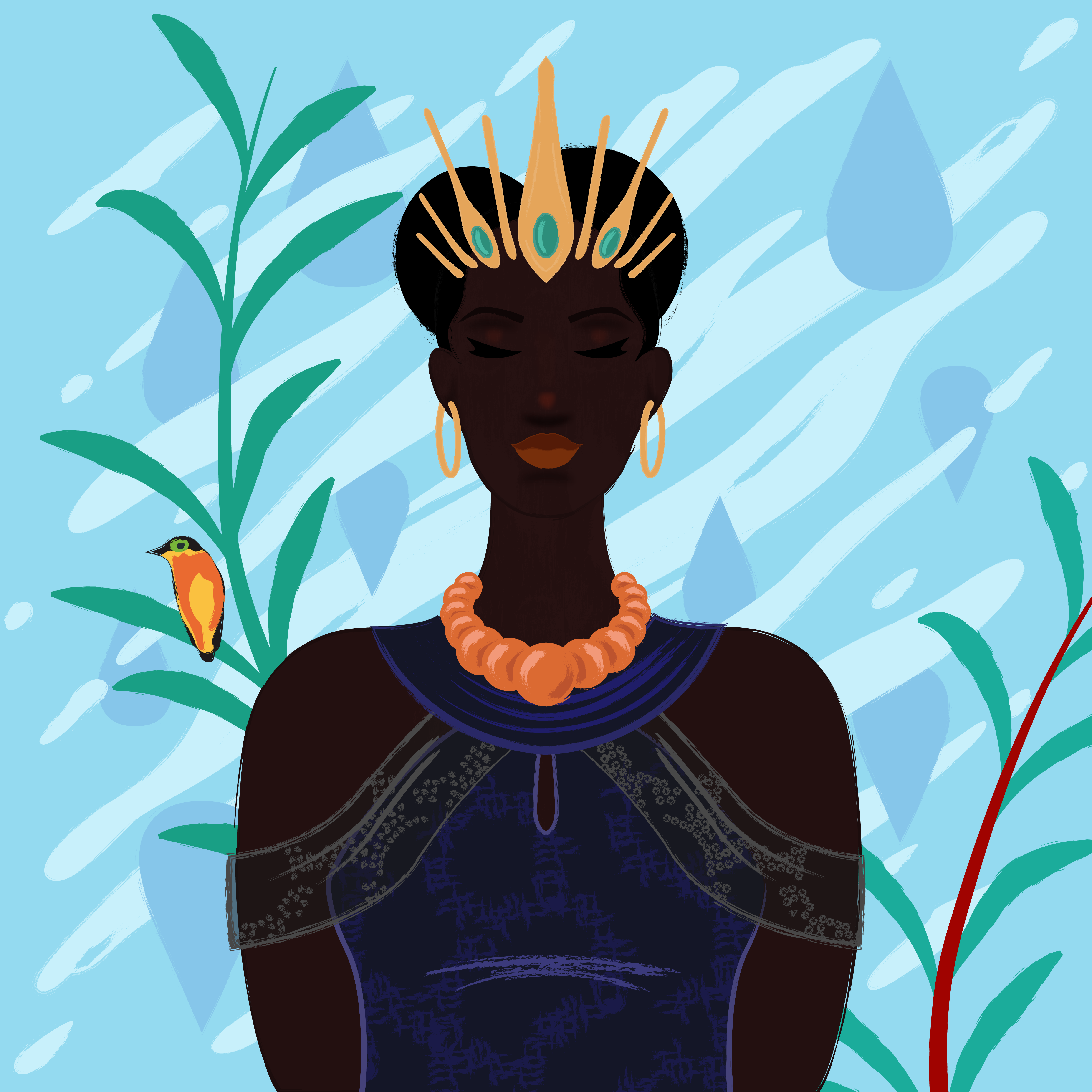 WiNFUND - Africa #499