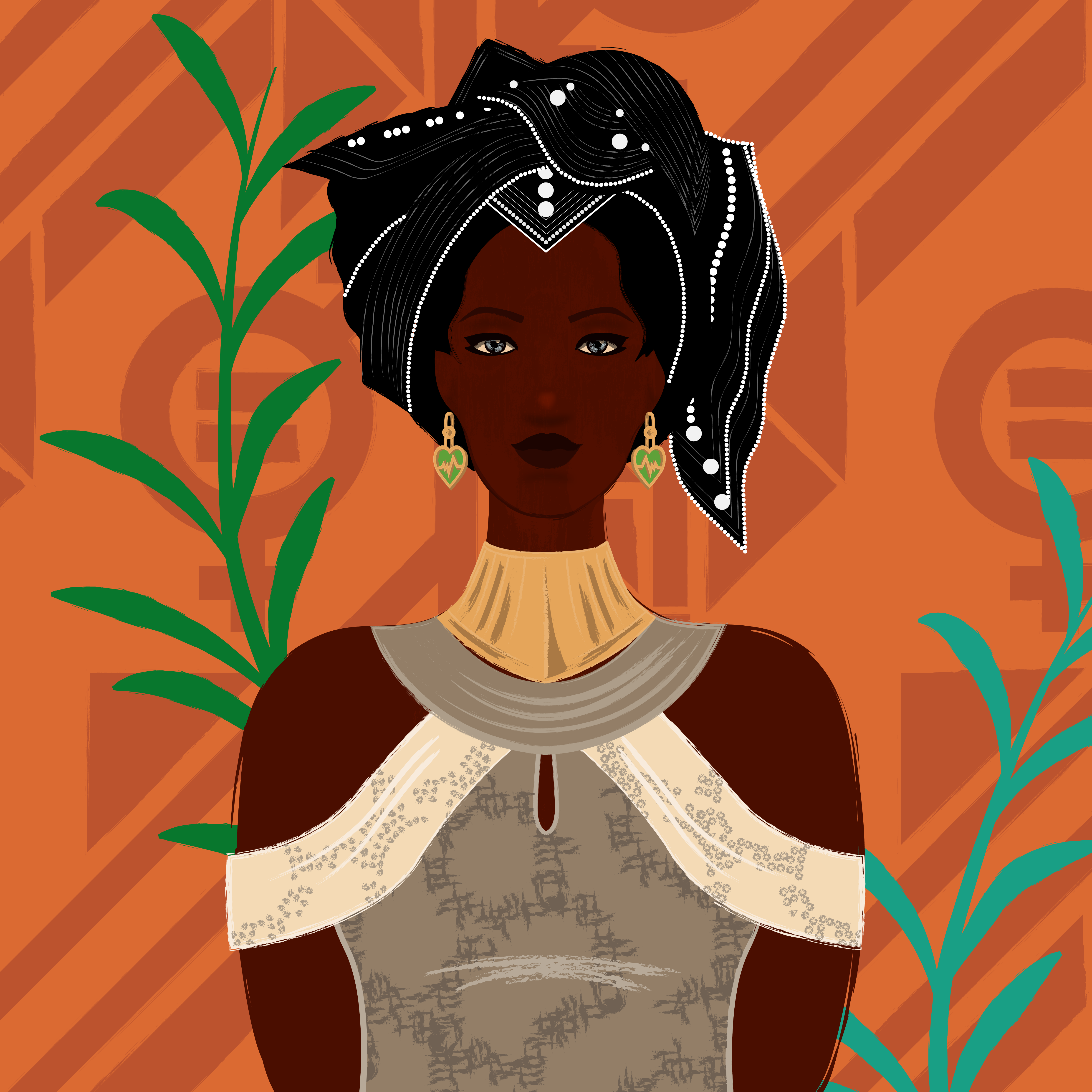 WiNFUND - Africa #497