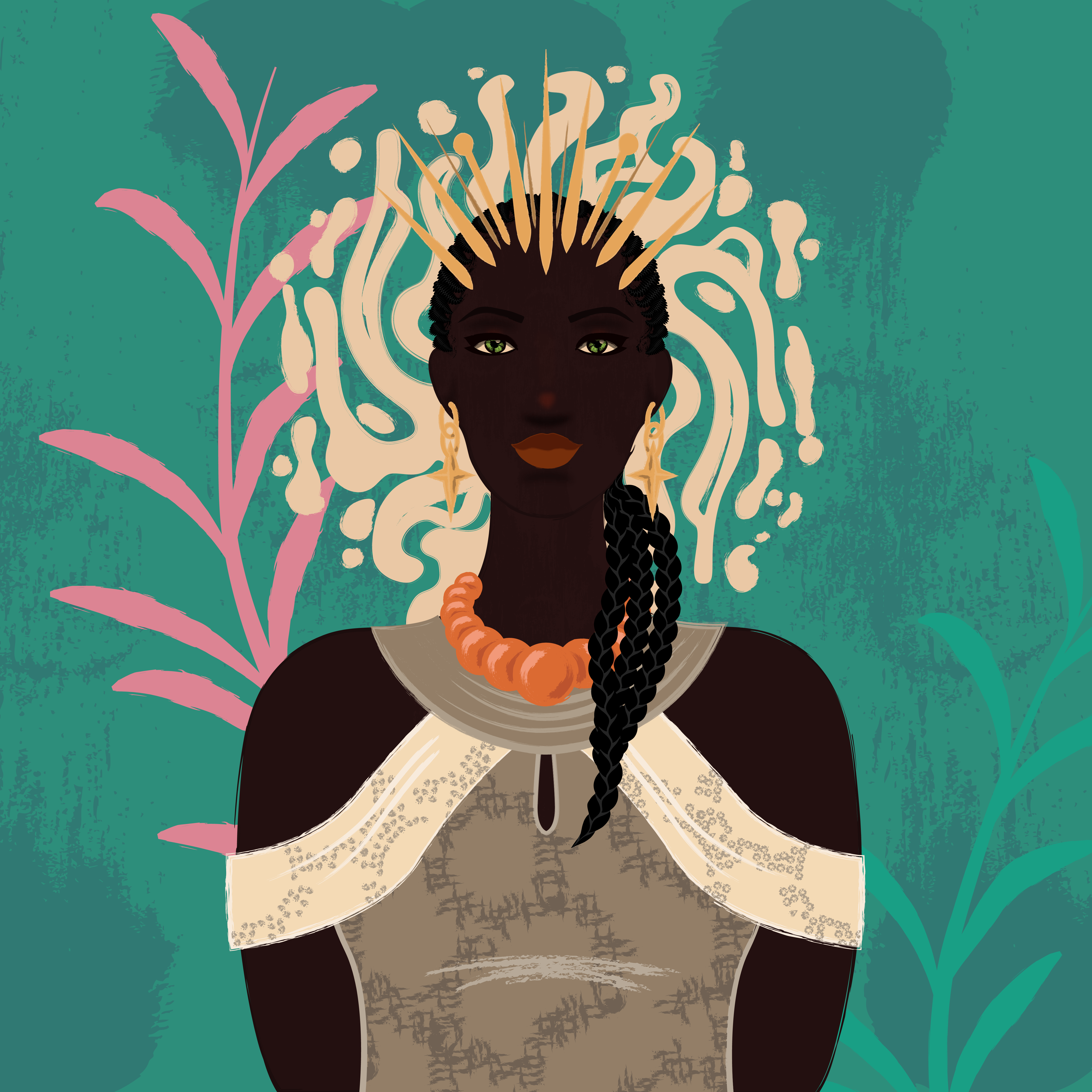 WiNFUND - Africa #192