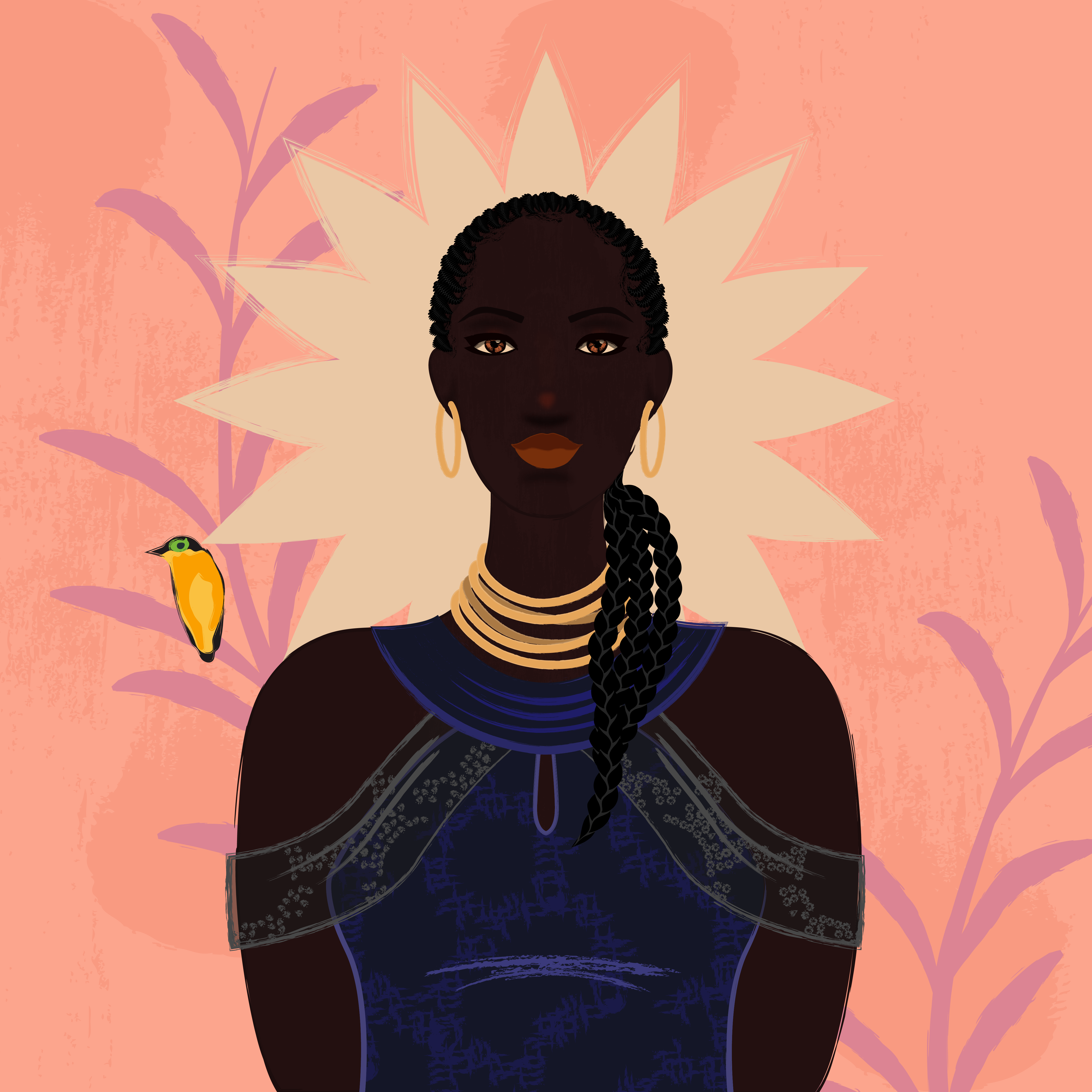 WiNFUND - Africa #498