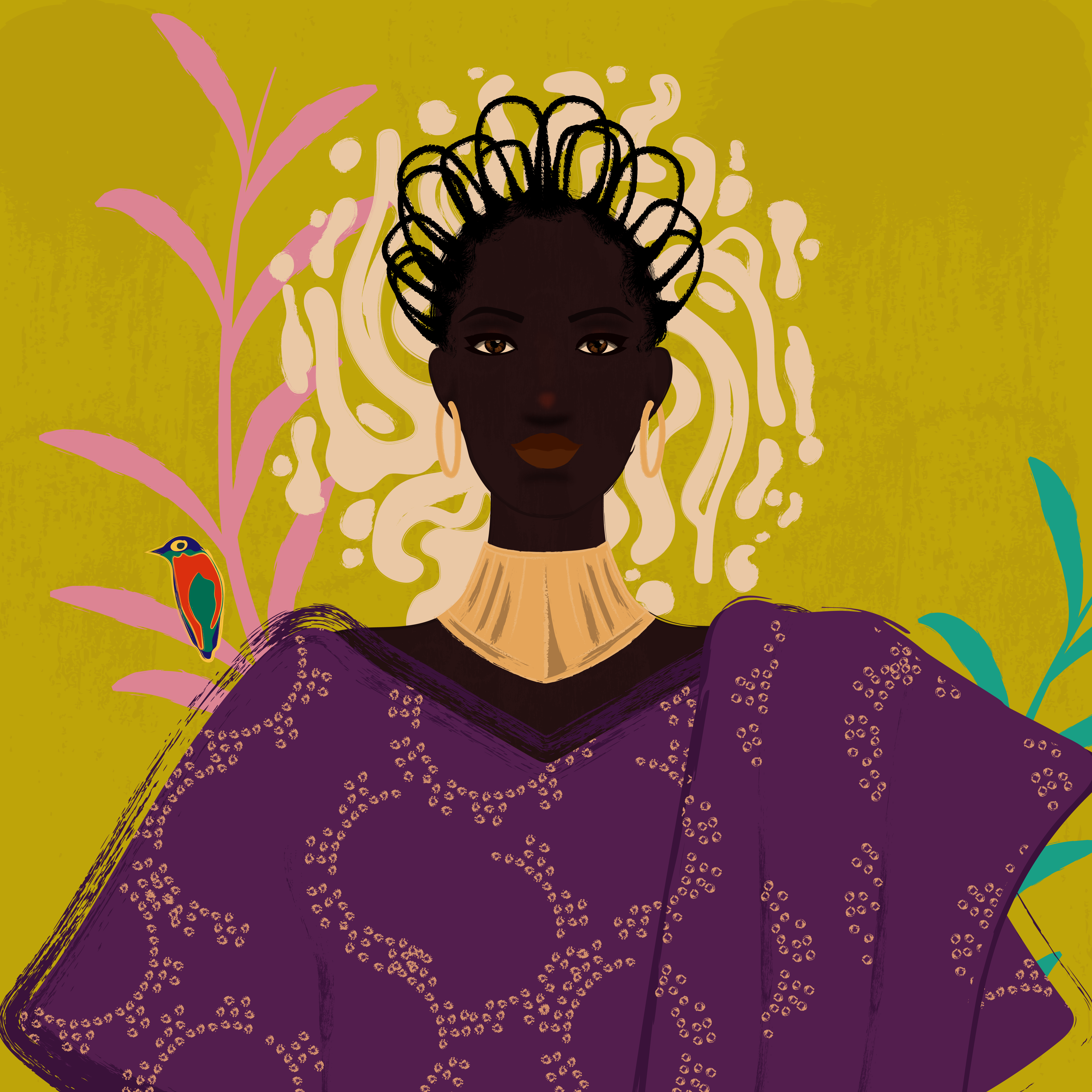 WiNFUND - Africa #169